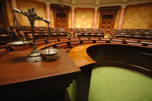 Avocat arrestation